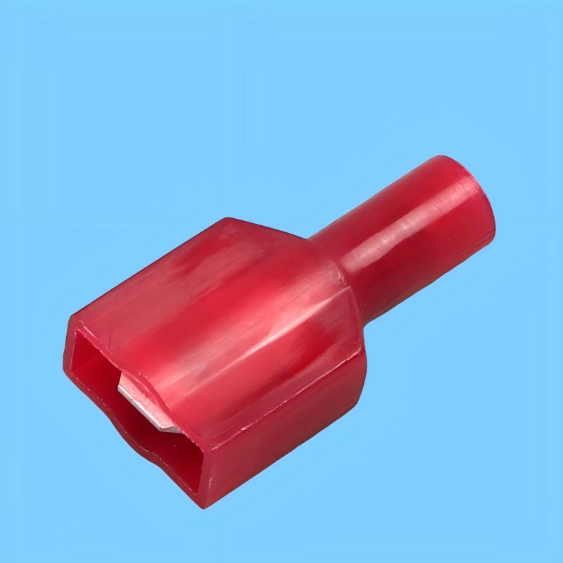 MDFNY Nylon Full-insulated Male Quick Connectors
